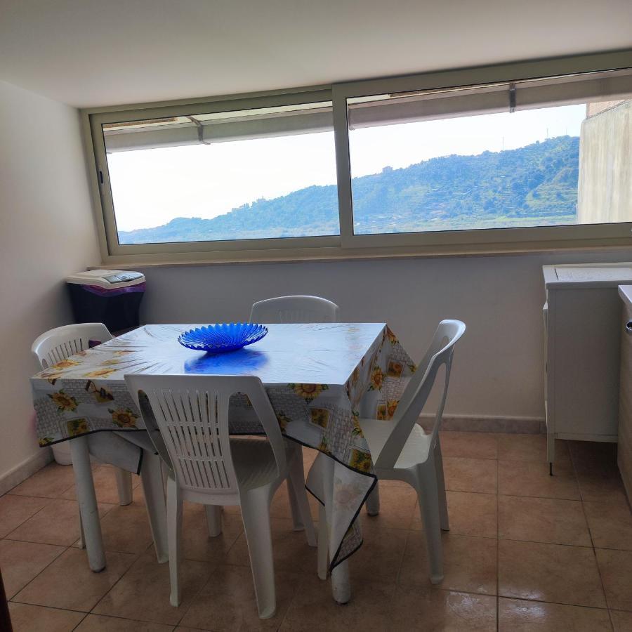 פורצ'י סיקולו Appartamenti Bella Vista מראה חיצוני תמונה