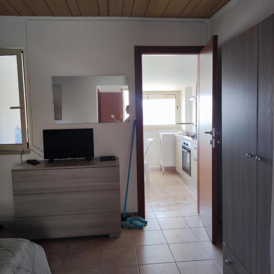 פורצ'י סיקולו Appartamenti Bella Vista מראה חיצוני תמונה